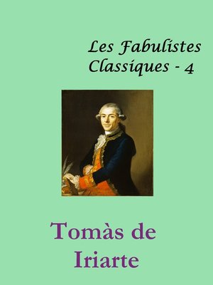 cover image of Fables Littéraires